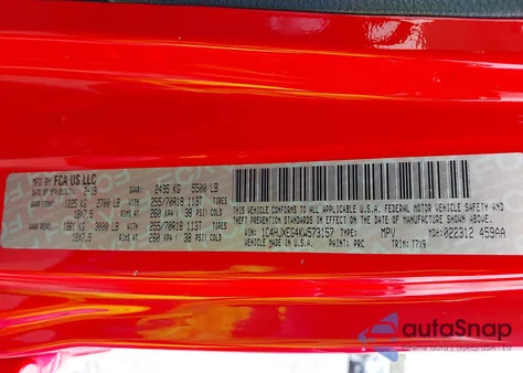 2019 Jeep Wrangler Unlimited Sahara 4X4 from USA, damaged, VIN 1C4HJXEG4KW573157